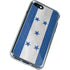 Honduras Flag Distressed iPhone SE (2nd & 3rd Gen) Clear Case